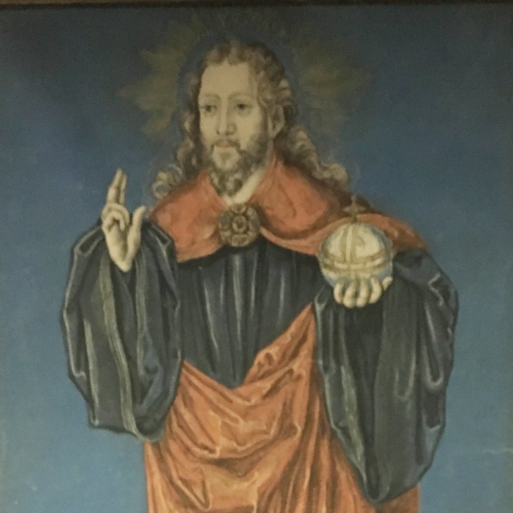 Cranach Woodcut by Frederick Wilhelm Gubitz 1786-